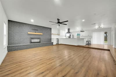 2828 Bamboo Street, Mesquite TX 75150 - Photo 5
