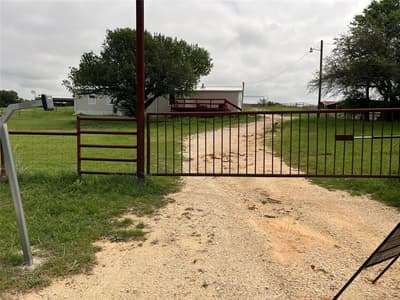 1661 County Road 195, Dublin TX 76446