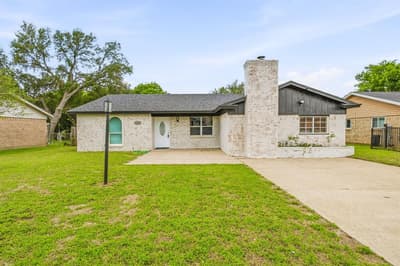 1602 Marie Terrace, Arlington TX 76010