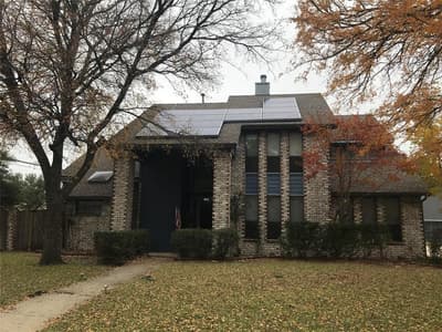 4689 Portrait Lane, Plano TX 75024