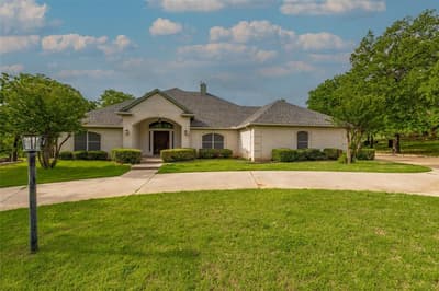 603 Runaway Bay Drive, Runaway Bay TX 76426