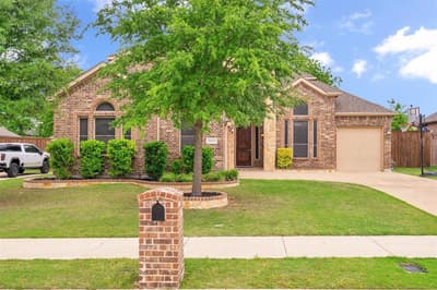 3233 Burgundy Lane, Midlothian TX 76065 - Photo 2