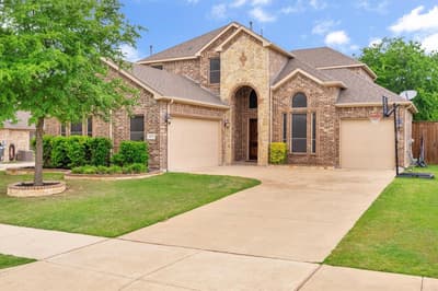 3233 Burgundy Lane, Midlothian TX 76065