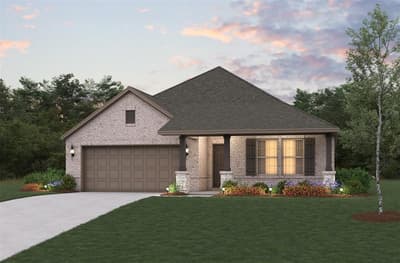 7113 Mallow Lane, Venus TX 76084