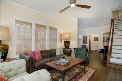 3852 Mockingbird Lane, Highland Park TX 75205 - Photo 4