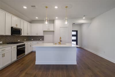 7117 Blackbrush Drive, Venus TX 76084 - Photo 3