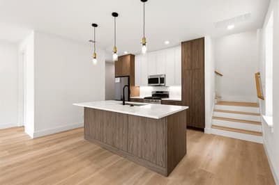 413 N Patton Avenue, Dallas TX 75203