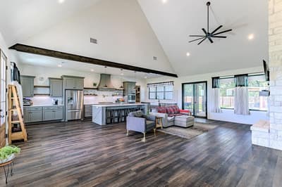 289 E Bell Road, Waco TX 76705 - Photo 2