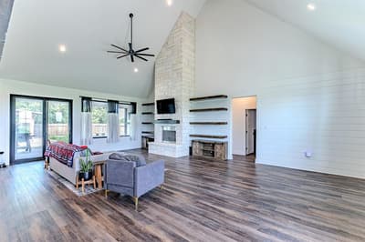 289 E Bell Road, Waco TX 76705 - Photo 3