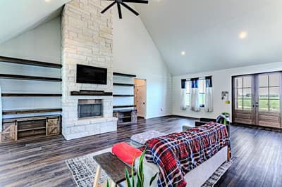 289 E Bell Road, Waco TX 76705 - Photo 4