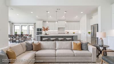 1332 Whitetail Road, Celina TX 75009 - Photo 4