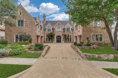 5149 Brandywine Lane, Frisco TX 75034
