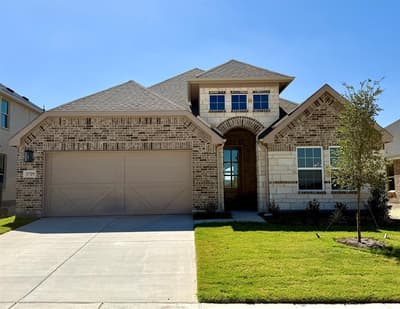 3729 Pitchfork Terrace, Anna TX 75409