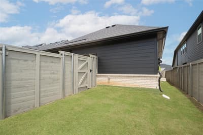8744 Treeline Parkway, Justin TX 76247 - Photo 2