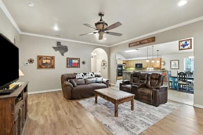 8424 Marianna Way, Alvarado TX 76009 - Photo 5