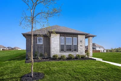 1812 Mann Road, Forney TX 75126 - Photo 3