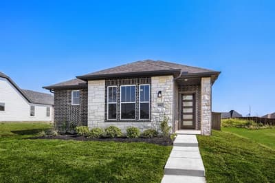 1812 Mann Road, Forney TX 75126