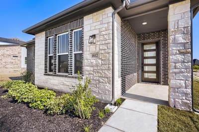 1812 Mann Road, Forney TX 75126 - Photo 4