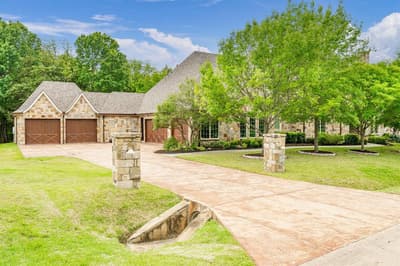 5412 Oakfield Drive, McKinney TX 75071 - Photo 3
