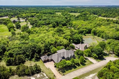 5412 Oakfield Drive, McKinney TX 75071