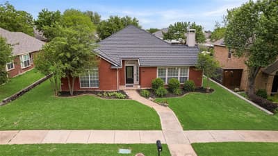 1310 Newport Drive, Carrollton TX 75006 - Photo 2