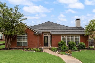 1310 Newport Drive, Carrollton TX 75006
