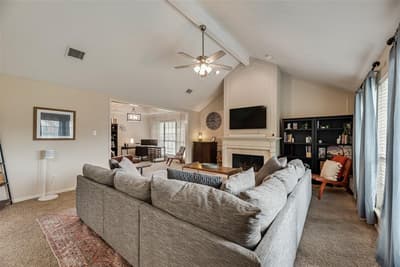 1310 Newport Drive, Carrollton TX 75006 - Photo 5
