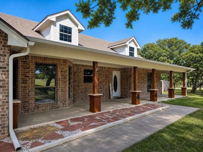 115 Deerfield Road, Paradise TX 76073