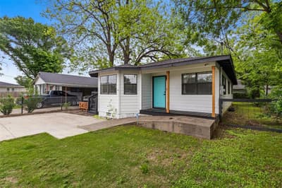 5418 Singleton Boulevard, Dallas TX 75212 - Photo 2