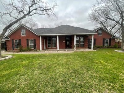 9302 S Longwood Drive, Granbury TX 76049