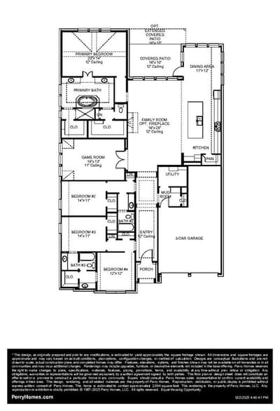 2409 Junction Drive, Celina TX 75009 - Photo 2