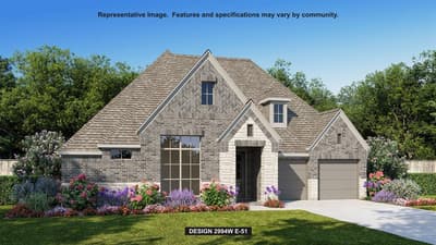 2409 Junction Drive, Celina TX 75009