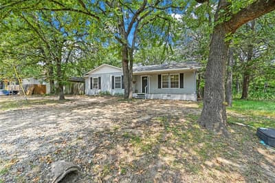 214 Wildflower Drive, Gun Barrel City TX 75156 - Photo 2