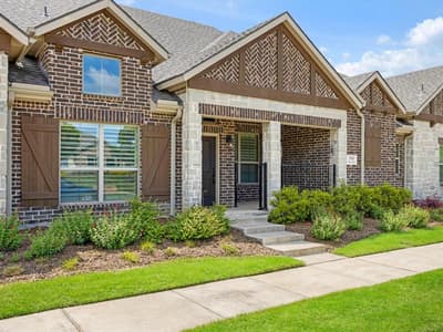 3941 Dalea Drive, Prosper TX 75078 - Photo 3