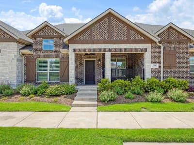 3941 Dalea Drive, Prosper TX 75078