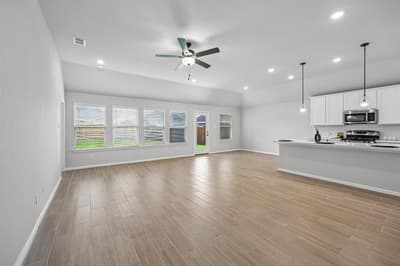 3708 Yarrow Drive, Denton TX 76226 - Photo 2