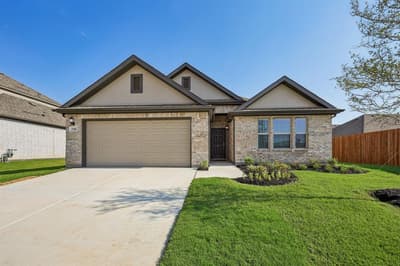 3708 Yarrow Drive, Denton TX 76226
