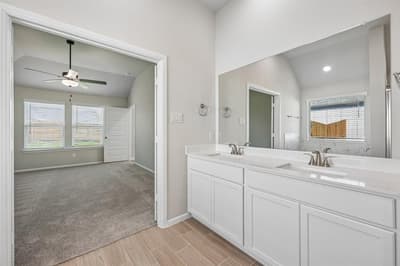 3708 Yarrow Drive, Denton TX 76226 - Photo 5