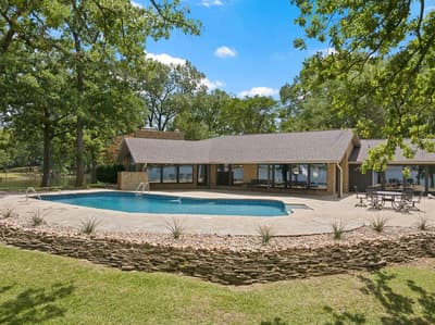360 County Road 2136, Pittsburg TX 75686 - Photo 3