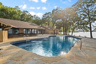 360 County Road 2136, Pittsburg TX 75686