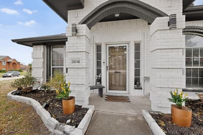 3015 Antelope Drive, Mesquite TX 75181 - Photo 3
