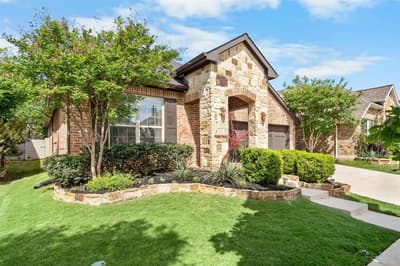 205 Sunrise Drive, Argyle TX 76226 - Photo 2
