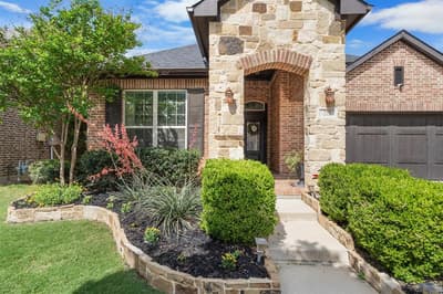 205 Sunrise Drive, Argyle TX 76226 - Photo 3