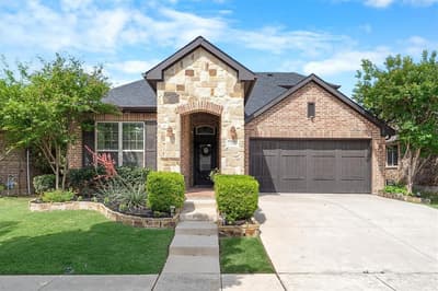 205 Sunrise Drive, Argyle TX 76226