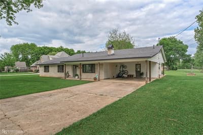 1108 Buckhall Road, Bossier City LA 71111 - Photo 2