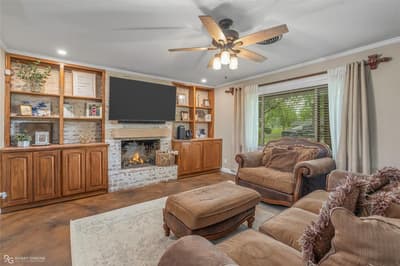 1108 Buckhall Road, Bossier City LA 71111 - Photo 3