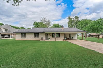 1108 Buckhall Road, Bossier City LA 71111