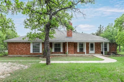 4300 County Road 372, Early TX 76802