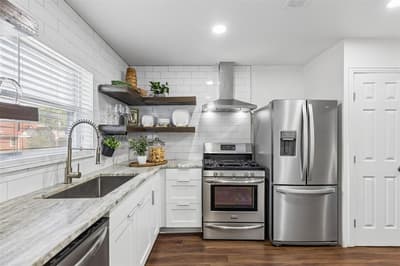 5111 Stoneleigh Avenue, Dallas TX 75235