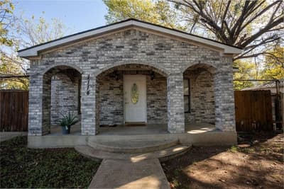 1114 Alexander Street, Irving TX 75061